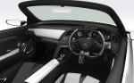 Honda S660 Concept 2013 года